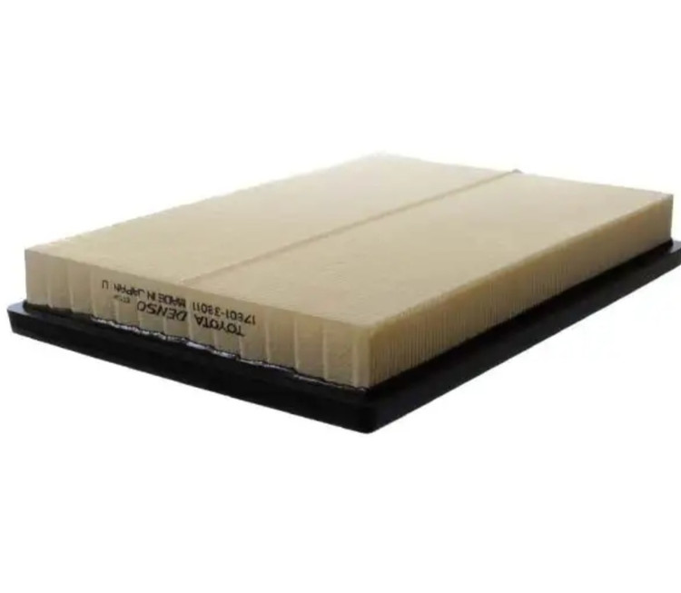 فیلترهواکش تویوتا مدل 38011-17801 مناسب برای تویوتاRAV4