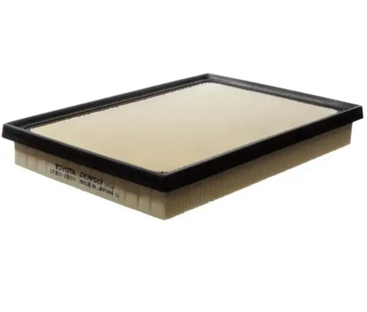 فیلترهواکش تویوتا مدل 38011-17801 مناسب برای تویوتاRAV4