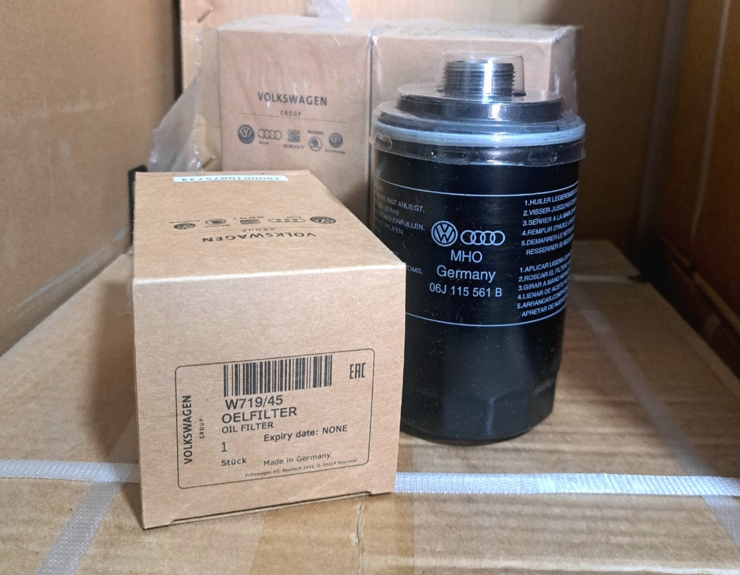 فیلترروغن دیگتیتی پرستیژ