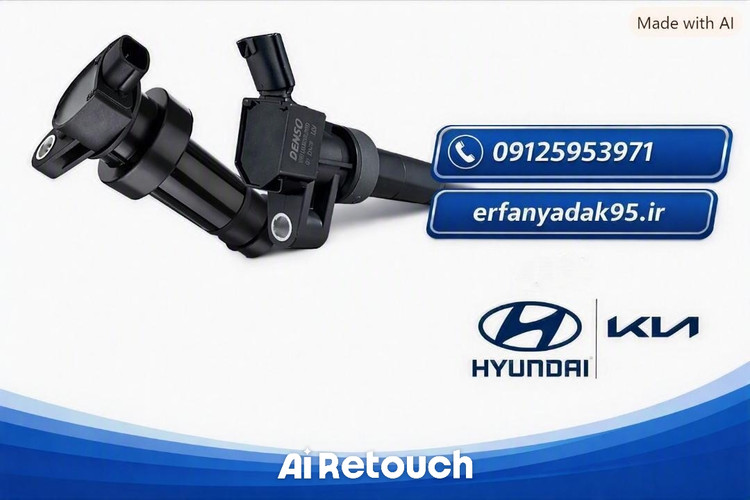 کوئل شمع اکسنت/النترا/I20