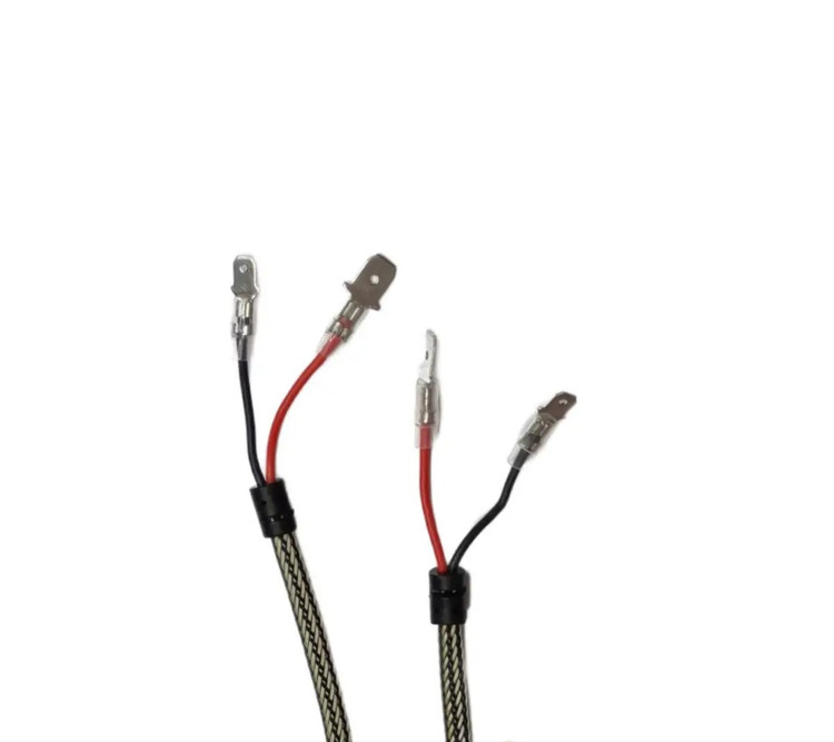 هدلايت كانپكس مدل M8 PRO پايه H1 (سفید)